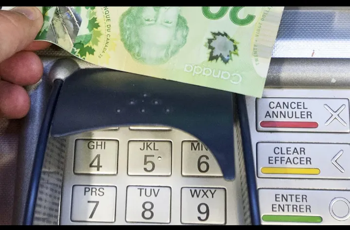 شکاف بزرگ دستمزدها در انتاریو